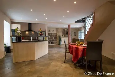 Image de L'Oustabas - Champeix