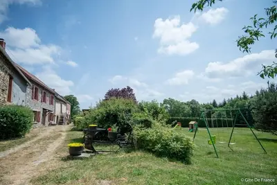 Image de Chez Monique - Miremont