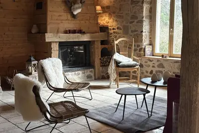 Image de Le Planchat - Saint Sauves D'Auvergne