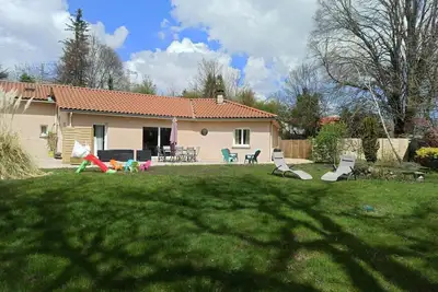 Image de Le Marly - Saint Genes Champanelle