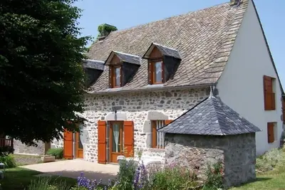 Image de Maison au cœur de la campagne