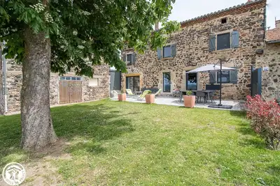 Image de La Maison de Chapelle