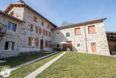 Buriane - Saint Romain