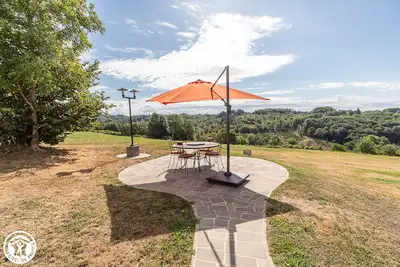 Image de Gîte du Vent Fouly - Cros