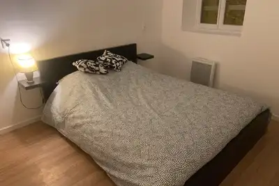 Image de Maison Montblanc avec terrasse privée et Wi-Fi
