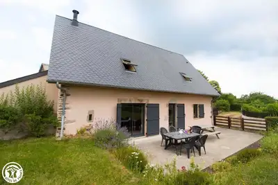 Image de La Fourniale - Savennes