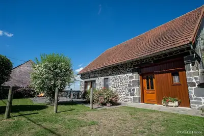 Image de A La Grange - Perpezat