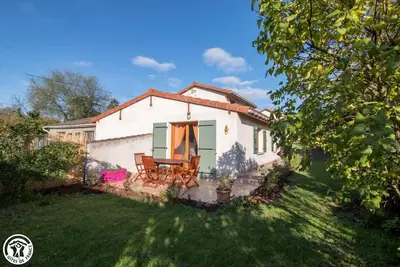 Image de Le Gîte de Manon - Thuret