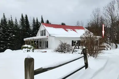 Image de Freedom Farmhouse in Bethlehem