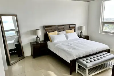 Image de 5 minutos de Design District, Wynwoond, 10 minutos Brickell y centro.