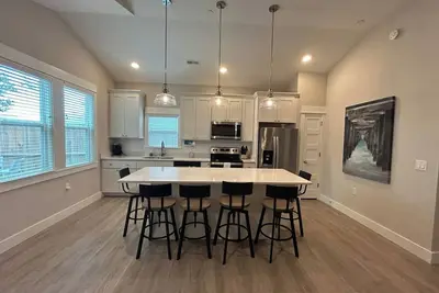 Image de Beach Please! 2 bedroom Single Level