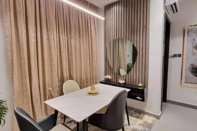 Image de Well-furnished 3-Bedroom in Lekki