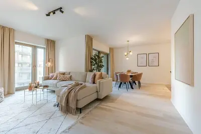 Image de Huswell - Apartment with terrace close to the sea