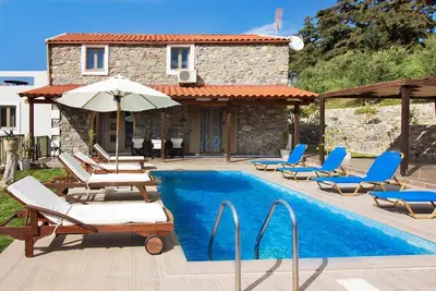 Image de Beautiful Villa, 4 Bd, 3 Ba, private pool