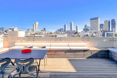 Image de Kehilat Eden Lavande