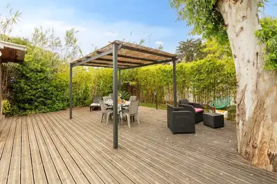 Image de Eucalyptus, Mobil-home cosy sur la Presqu'île