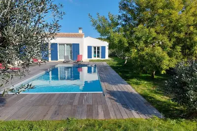 Image de Villa La Lezardine