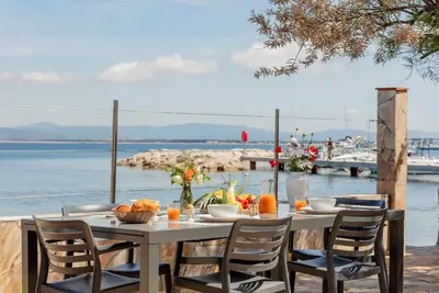 Image de Le Cigalou, authentique cabanon de pêcheur