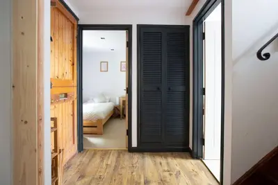 Image de 4 Bedroom Cottage with panoramic Sea views