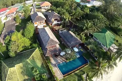 Image de Samui Baan Phulay Luxury Beachfront Villa