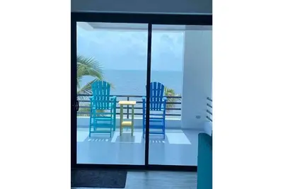 Image de Caye Caulker Oceanfront Condo