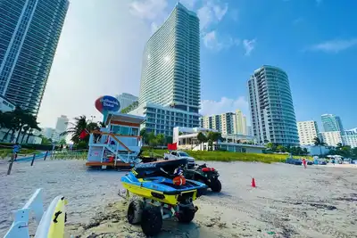 Image de Lyfe Resort & Residences