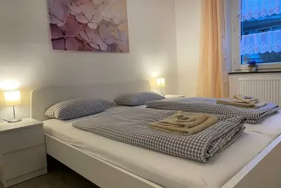 Image de Ferienwohnung Augsburg 2