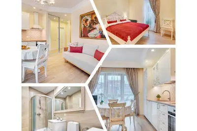 Image de Happy Inn Classical Style, selfcheck-in. Underground parking