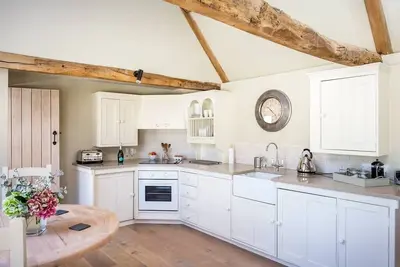 Clematis cottage, cosy cottage situated perfectly to explore the cotswolds