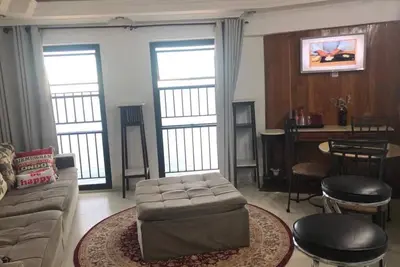 Image de Beautiful apartment facing the sea, wonderful view