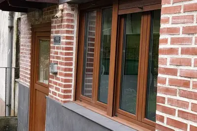 Image de Cozy apartment near Bilbao. Public transport to the city.