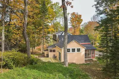 Image de Bayside cottage 5 minutes to the beach and the local golf course.