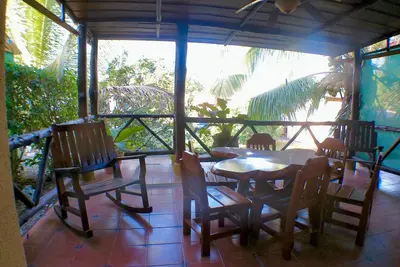 Image de Spacious Villa Close To Famous Nosara Beaches And Beautiful Playa Barrigona