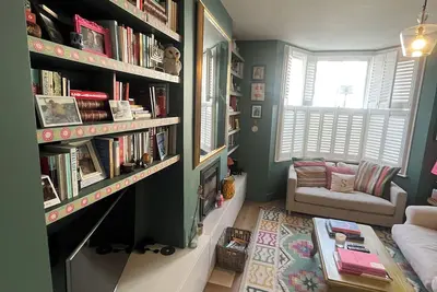 Image de Stylish & Spacious 2bd House - Brixton