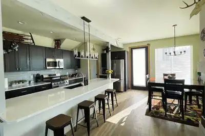 Image de New Townhouse North Livingston