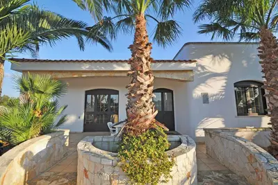 Image de Villa Magnolia 1 – 8 couchages proche de la mer