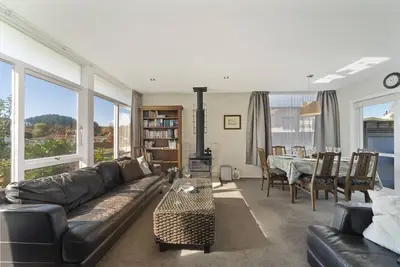 Image de The Orchard House - Turangi Holiday Home