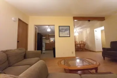 Image de Idyllic country setting. Only 8 minutes to Windham Mountain.