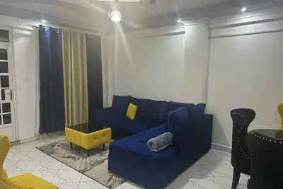 Image de Nanyuki One Bedroom Apartment