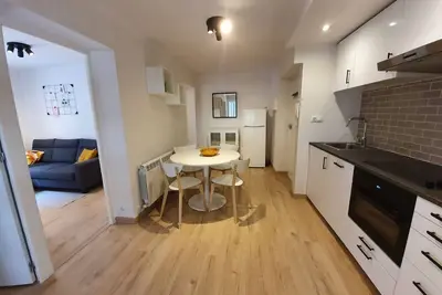 Image de Cozy apartment in the center of Sabiñanigo