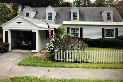 Classic Older Home in Beautiful Clinton New York