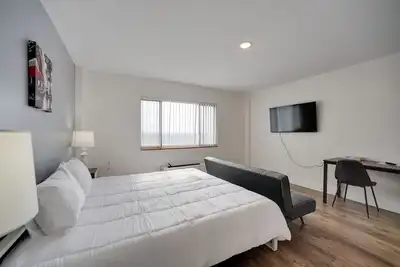 Image de Bright Gadsden Apartment ~ 10 Mi to Dive Land Park
