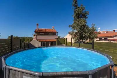 Image de Romantic Pool House