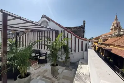 Image de Walled City Boutique House with Lovely Rooftop!