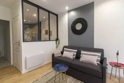Image de Atelier Kersauson - St Martin - tous commerces