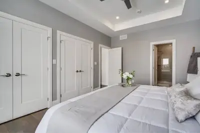 Image de Luxurious 3br, King Bed, Ensuite. Perfect Stay!