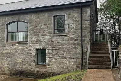 Image de Historical warehouse conversion in the west of Ireland