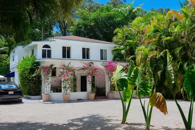 Image de Casa Coco: Private Designer Home Pool / Close to Brickell & Coconut Grove