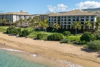 Image de Westin Nanea Ocean Villas - Ocean Front 3br - 7/10/26 - 7/17/26