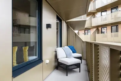 Image de Brand new stylish apartment